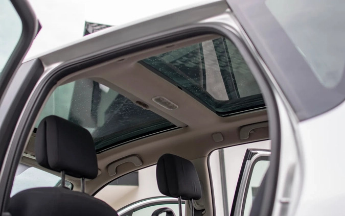 Renault Scenic cena 17950 przebieg: 187550, rok produkcji 2008 z Nisko małe 781